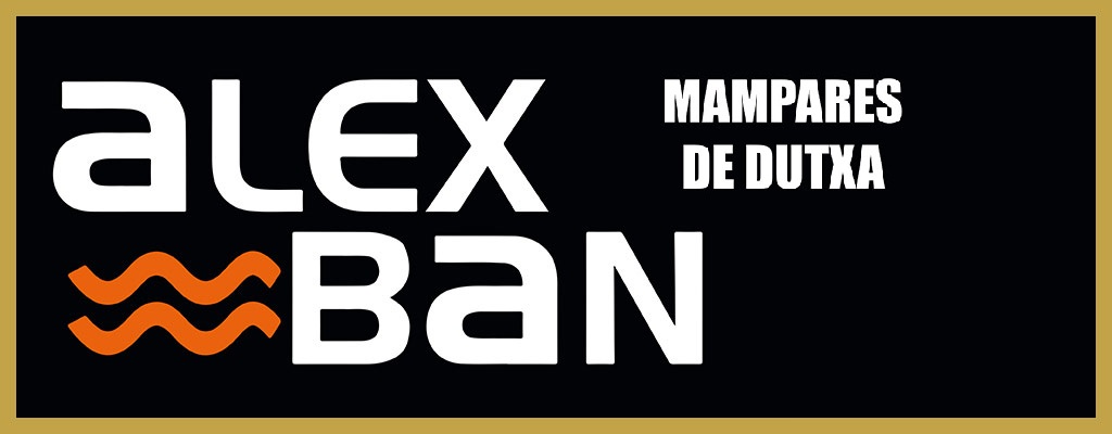 Logo de Alex Ban